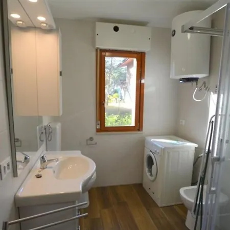 Flat For For 4 Guests In A With Common Pool In Lignanoriviera * Lignano Sabbiadoro