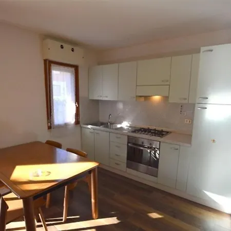 Flat For For 4 Guests In A With Common Pool In Lignanoriviera